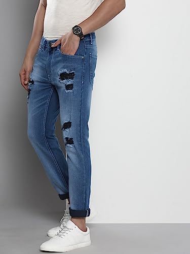 Image of THE Indian Garage CO Men Jeans