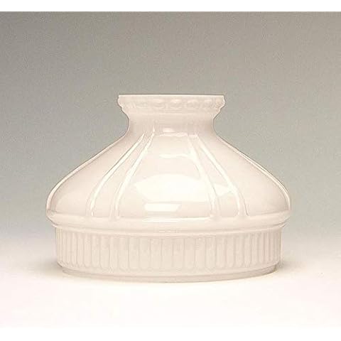 Aladdin 10" Champagne Glass Shade Cover