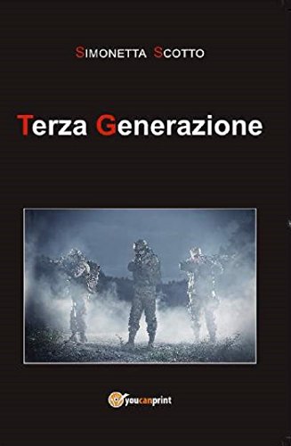 Terza Generazione (Black Archangels Vol. 7) (Italian Edition)