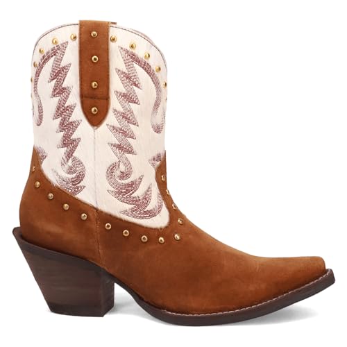 Dingo Women's Rodeo Queen Western Boot