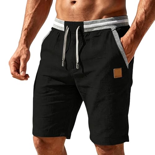 Short de gym confortable fini les vêtements serrés qui irritent