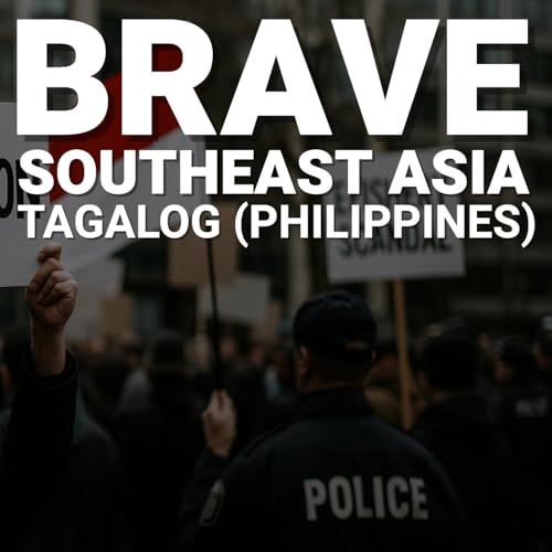 BRAVE: Katiwalian, Civil Unrest, at ang Krisis ng Tiwala sa Gobyerno &ndash; E002