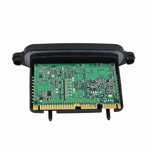 Remplacement du module de phare TMS contre buée et panne xénon AHL BMW Série 5 - 3