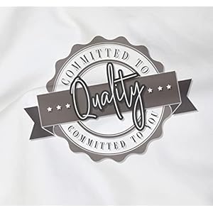 Elegant comfort leila collection multi ruffle bed skirt 1500 thread count egyptian quality easy fit dust ruffle 15 inch drop wrinkle and stain resistant multiruffle queen chocolate brown  urban country home decor