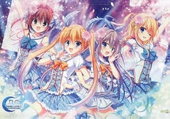 Amazon.co.jp: CIRCUS D.C.～ダ・カーポ～ Super Live II 開催