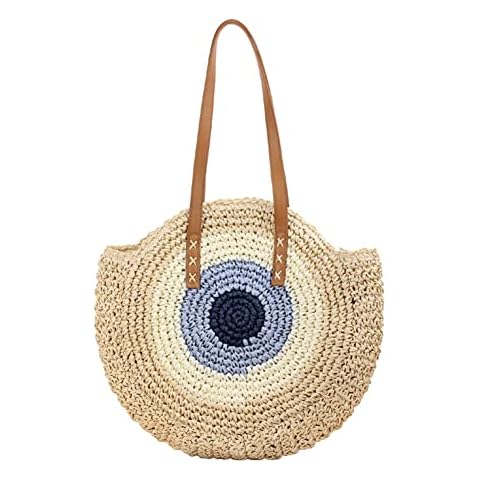 Sac de Paille Rond Katutude Cover