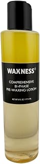 Waxness Comprehensive Bi-Phase Pre-Waxing Cleansing Lotion