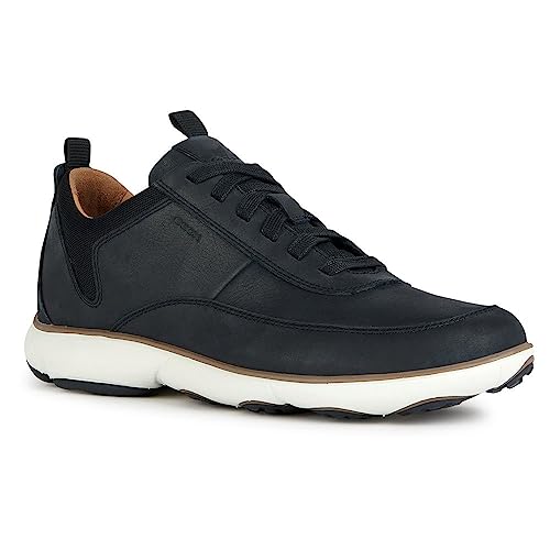 Geox Men's Low-top Trainers Sneaker