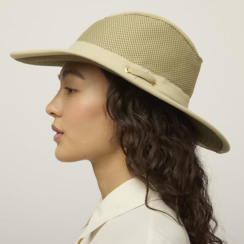 Image of LTM8 Airflo Cooling Mesh Hat