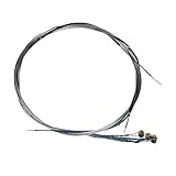 cuerdas para violin d'addario precio El tono es rico y cálido con armónicas abundantes.