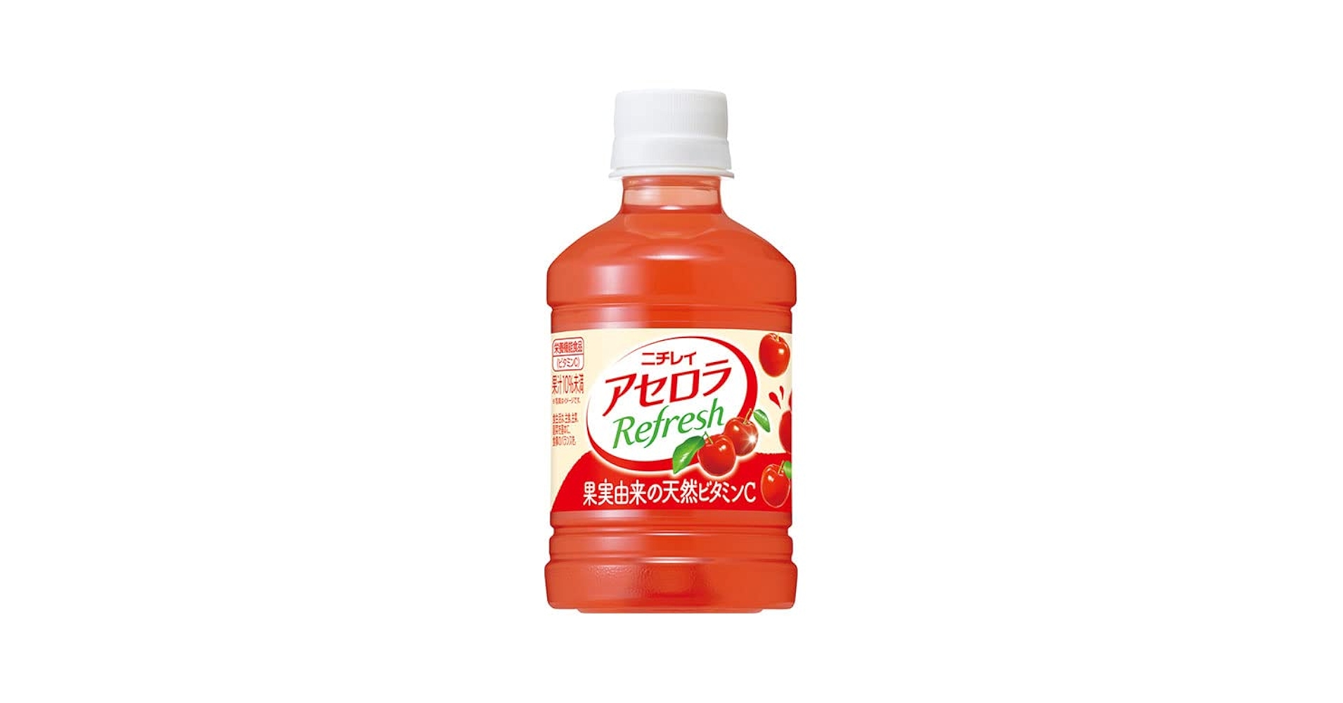 Amazon.co.jp: ニチレイフーズ アセロラリフレッシュ 280ml