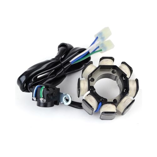Bobine de stator pour CRF 150R idéal pour réparer une panne d'allumage