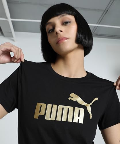 Image of Puma Women T-Shirt