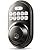 Veise Keyless Entry Door Lock, Electronic Keypad Deadbolt, Keyed Entry, Auto Lock, Anti-Peeking Password, Back Lit & Easy Installation Design, Matte Black