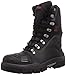 Produktbild MTS Unisex Sicherheitsschuhe M-Gecko Kinley S3 Flex ÜK HI/CI 16104 Sicherheitsstiefel, Schwarz, 44 EU