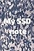 My SSD note