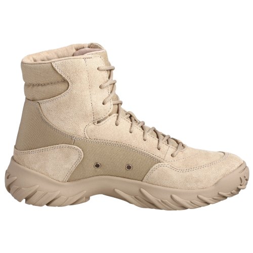 oakley hiking boots