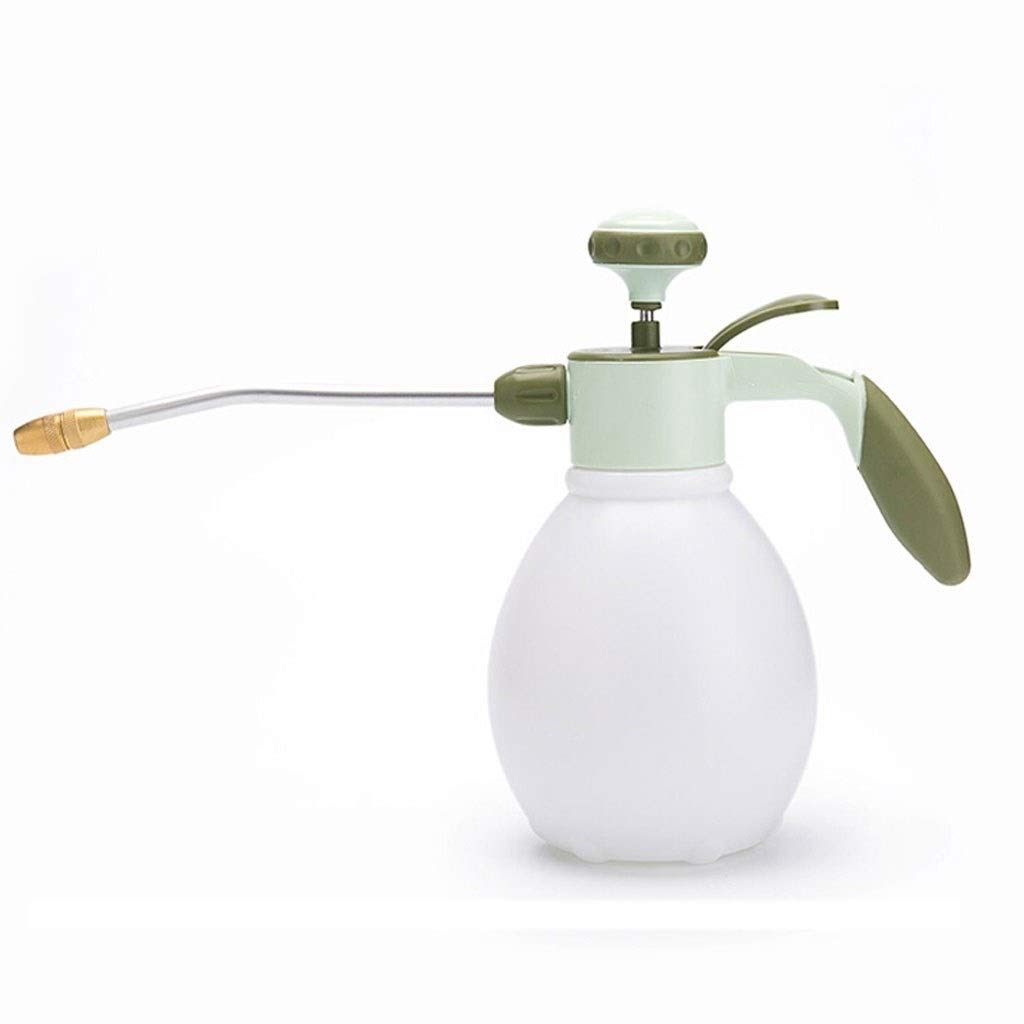 Generisch Diese 1,2-Liter-Druckgießkanne für den Außenbereich mit Langer Öffnung ist EIN pneumatisches Bewässerungswerkzeug für den Haushalt und eignet Sich ideal zum Gießen und einfachen Befüllen.