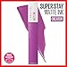 Maybelline New York SuperStay Matte Ink Liquid Lipstick, Creator, 0.17 Ounce