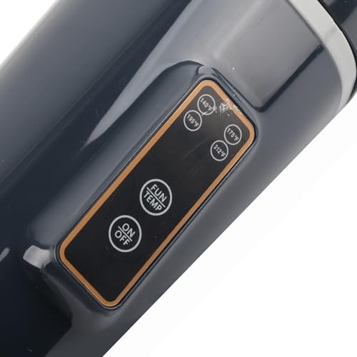 Hervidor eléctrico AYNEFY ajustable temperatura portátil miniatura 6