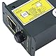 Getriebemotor 6 W, Variable Geschwindigkeit, Hohe Torsion, Geräuscharm, AC220 V, Umkehrbarer Motor mit Drehzahlregler, Hitzebeständig, Breite Verwendung für (2800 U/min (10 bis