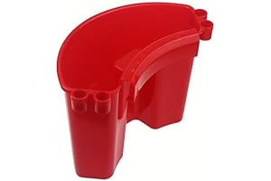 Car Wash Bucket Caddy Organizer for Cleaning ,Detailing