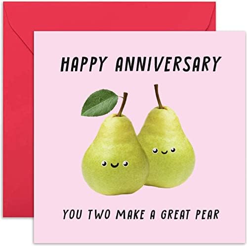 Old English Co. Funny Wedding Anniversary Card For Husband Or Wife Cute Hot Stuff Chilli Hot Sauce Card For Men Or Women Boyfriend Girlfriend Fiance Partner Blank Inside With Envelope - View #12