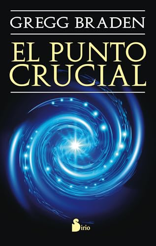 PUNTO CRUCIAL, EL (Spanish Edition)