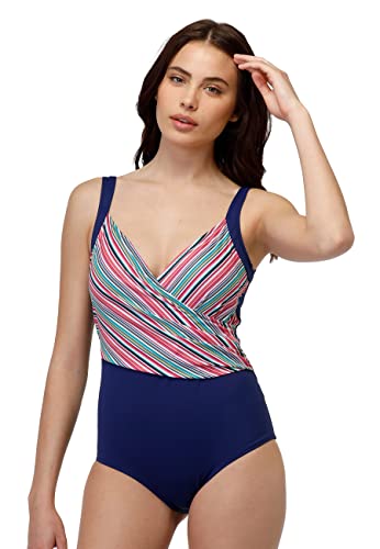 Costumes femme Lovable entièrement modelant pour retrouver confiance en soi au bord de l'eau