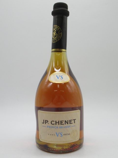 Amazon.co.jp: JPシェネ VS フレンチブランデー 36度 700ml