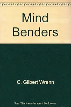 Paperback Mind Benders Book