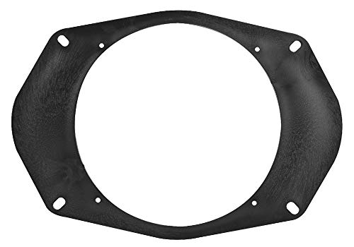 Supporti Altoparlanti Ø 165 Mm Per Jeep Renegade 2017 - Anteriore - Foto 3