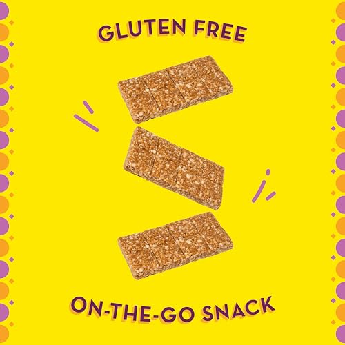 Image of Go Desi Crushed Peanut Chikki Bar, 100 grams pack, Gajak, Sweets, Gazak