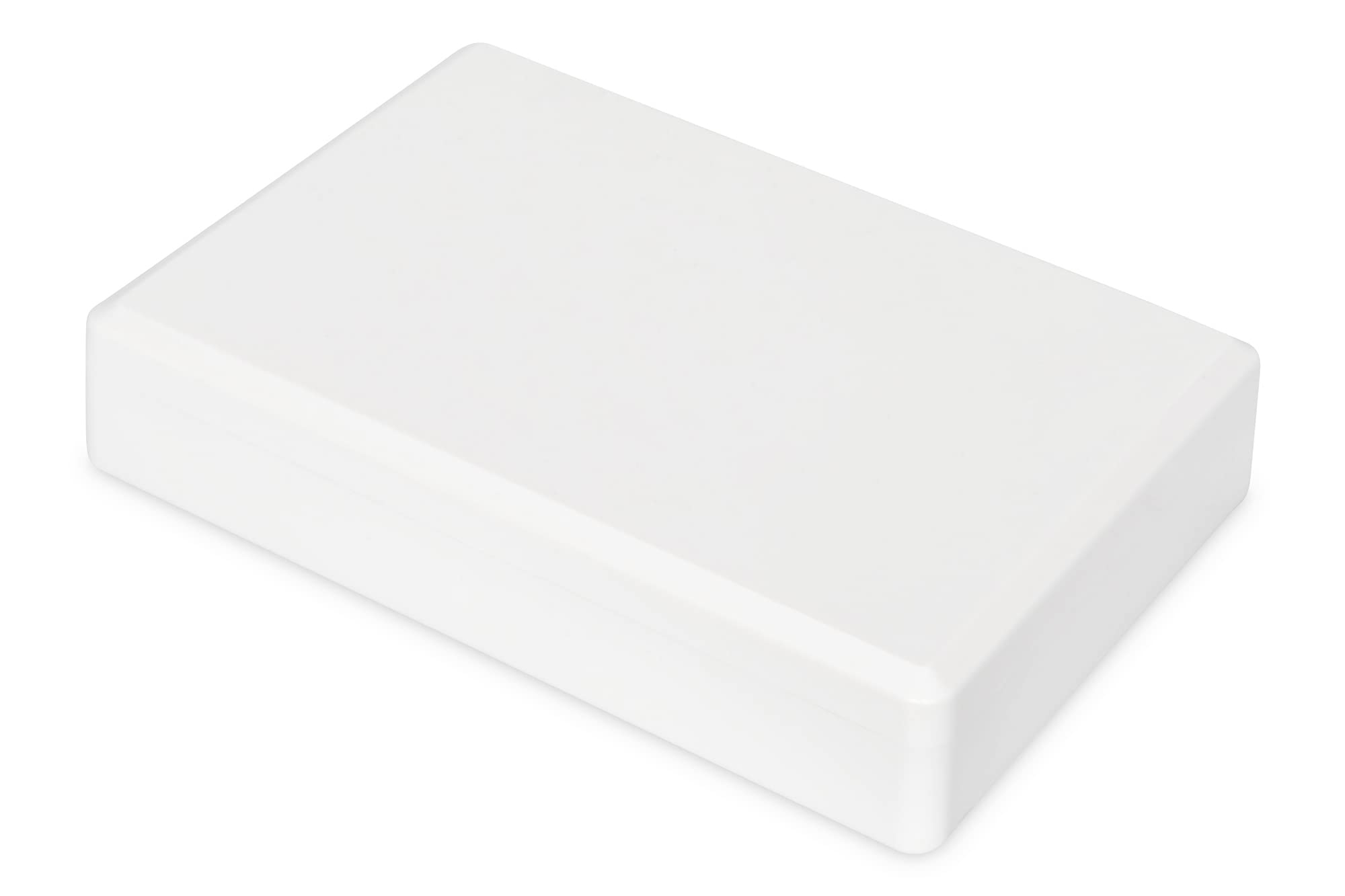 DIGITUS Distributore Fibre Ottiche FTTH - Per 2x SC Simplex O 2x LC Duplex, Montaggio A Parete - Foto 7