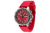 ZENO-Watch Orologio Donna - Hercules 3 Cronografo Day-Date - 2657TVDD-a7
