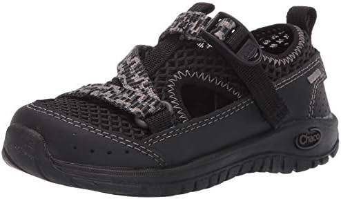Chaco Unisex-Child Odyssey Sport Sandal