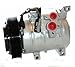 Four Seasons 97365 A/C Compressor
