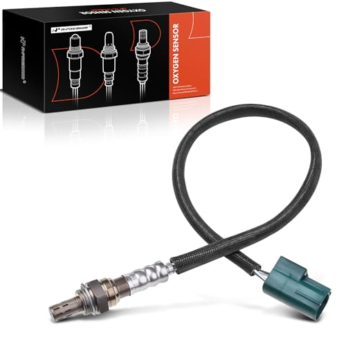 Sensor de Oxígeno A-Premium para Nissan Maxima 2000 V6 miniatura 1