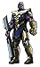 FiGPiN Avengers Endgame: Thanos XL Collectible Pin - Not Machine Specific