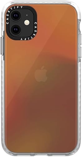 Miniatura 7 de CASETiFY - Funda de doble capa antigolpes para iPhone, de grado militar