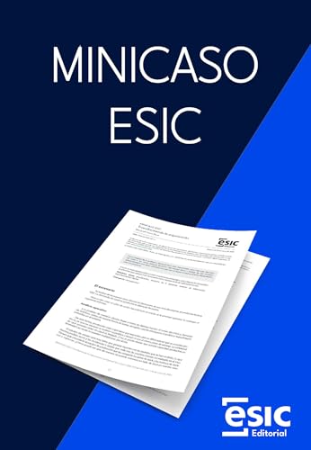Minicaso. El análisis DAFO Internacional