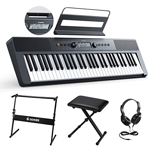 Best Electric Piano Expert Review The Modern Record