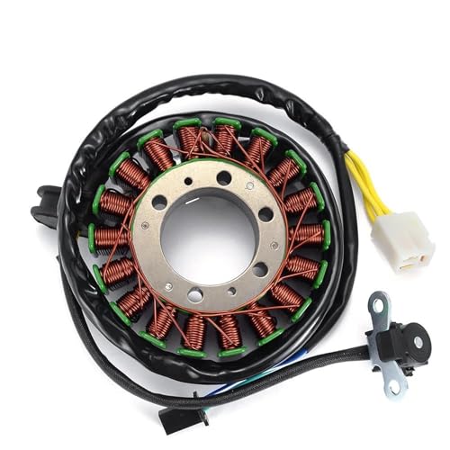 Motorcycle Magneto Stator Coil For Suzuki VS800 Intruder 800 VS800GL Boulevard S50 2005-2009
