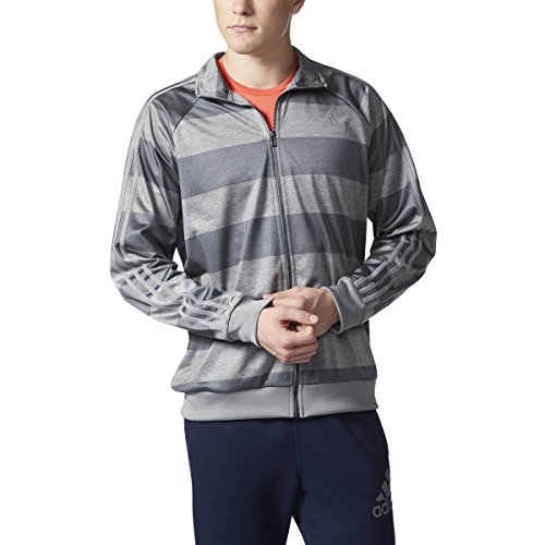 Image of adidas Men's Tricot Track Jacket