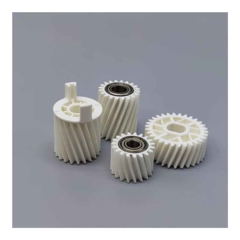 Engrenage fuser gear MP6054 haute durabilité pour mécanismes exigeants MP3554 et 4504