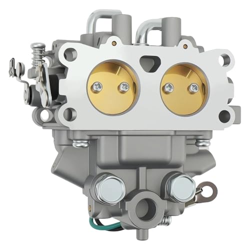 Carburateur FH680V pour entretien et réparation de tondeuse autoportée