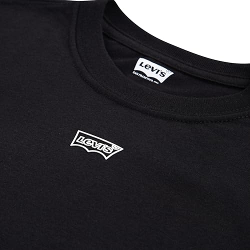 Image of Levi's Boys' Basic T-Shirt