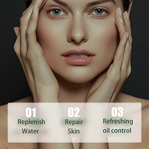 Wash-Free Collagen Firming Mask,20Pcs Collagen Sleeping Mask,Portable Hydrating Face Mask,Anti Aging Anti Wrinkle Face Mask,Face Masks Skincare,Face Masks Beauty,Improves Skin For All Skin Types - Image 4