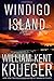 Windigo Island: A Novel (Cork O'Connor Mystery Series)