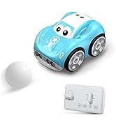 Amazon.co.jp: DEERC ラジコンカー こども向け おもちゃ ドリフト 360